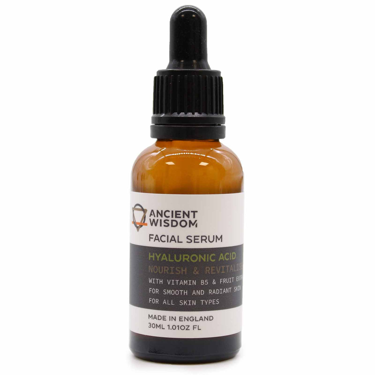 Andlitsserum 30 ml