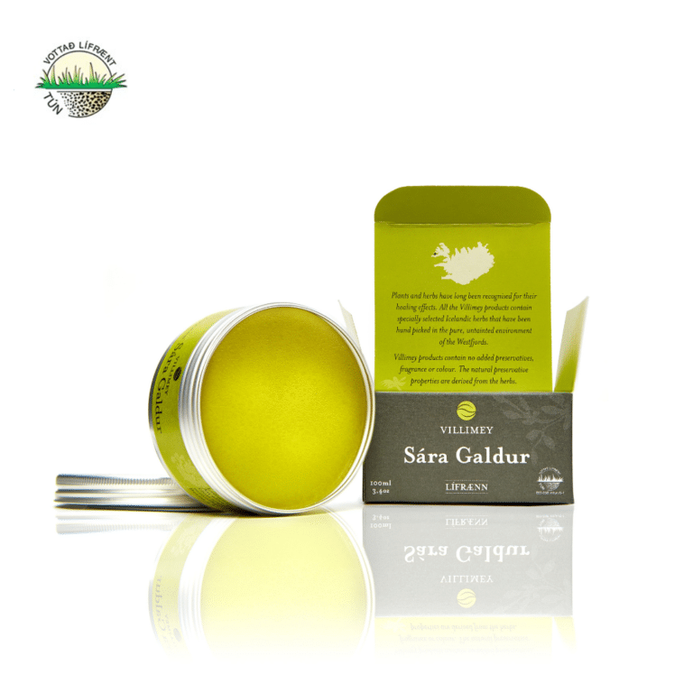 Sára galdur 50 ml
