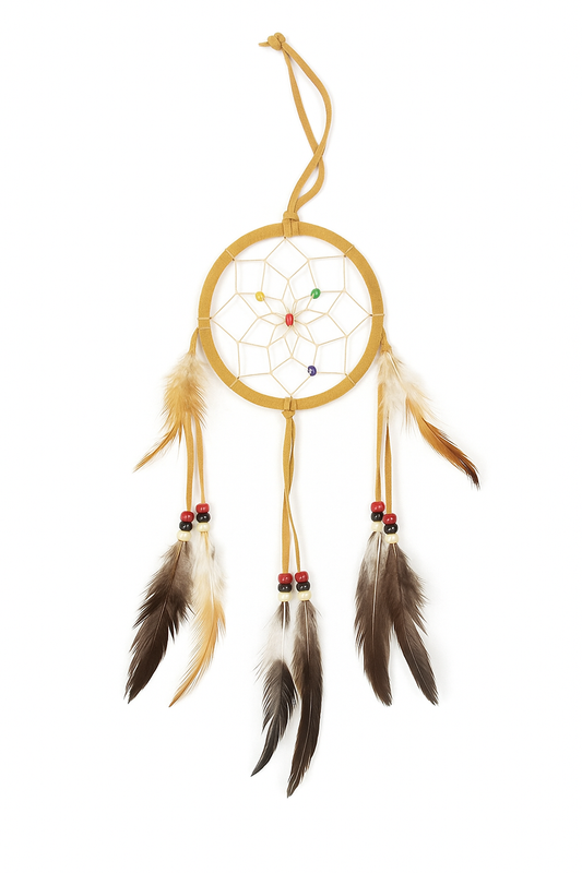 Draumafangari – vernd og friður í svefni