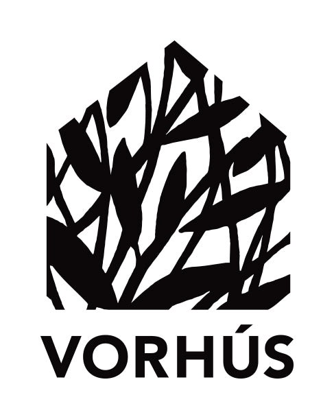Vorhús