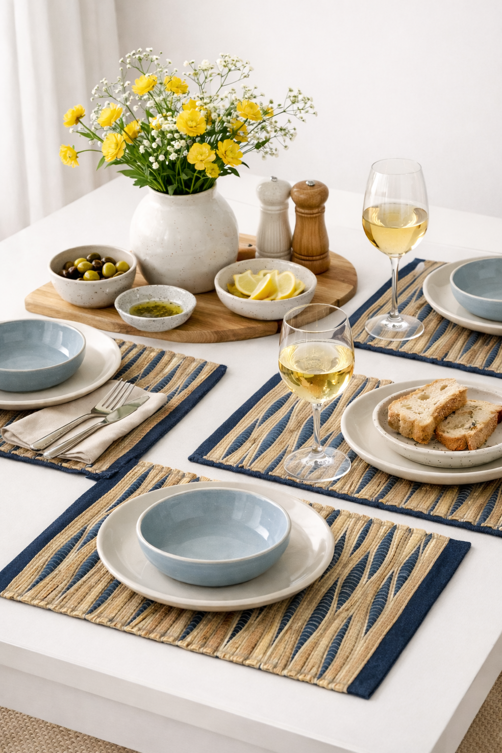 Diskamottur - magnafsláttur