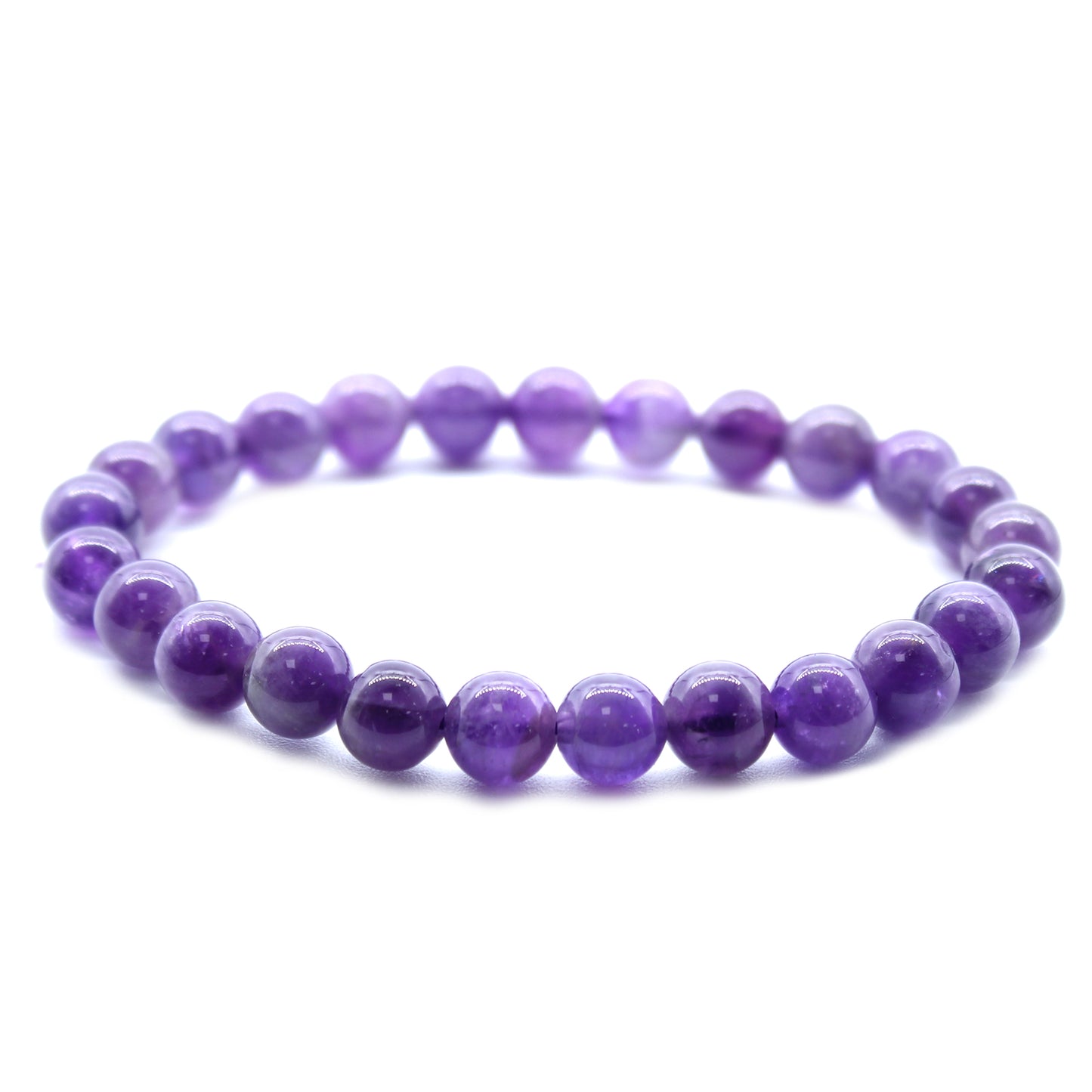 Armband - Ró og skýrleiki