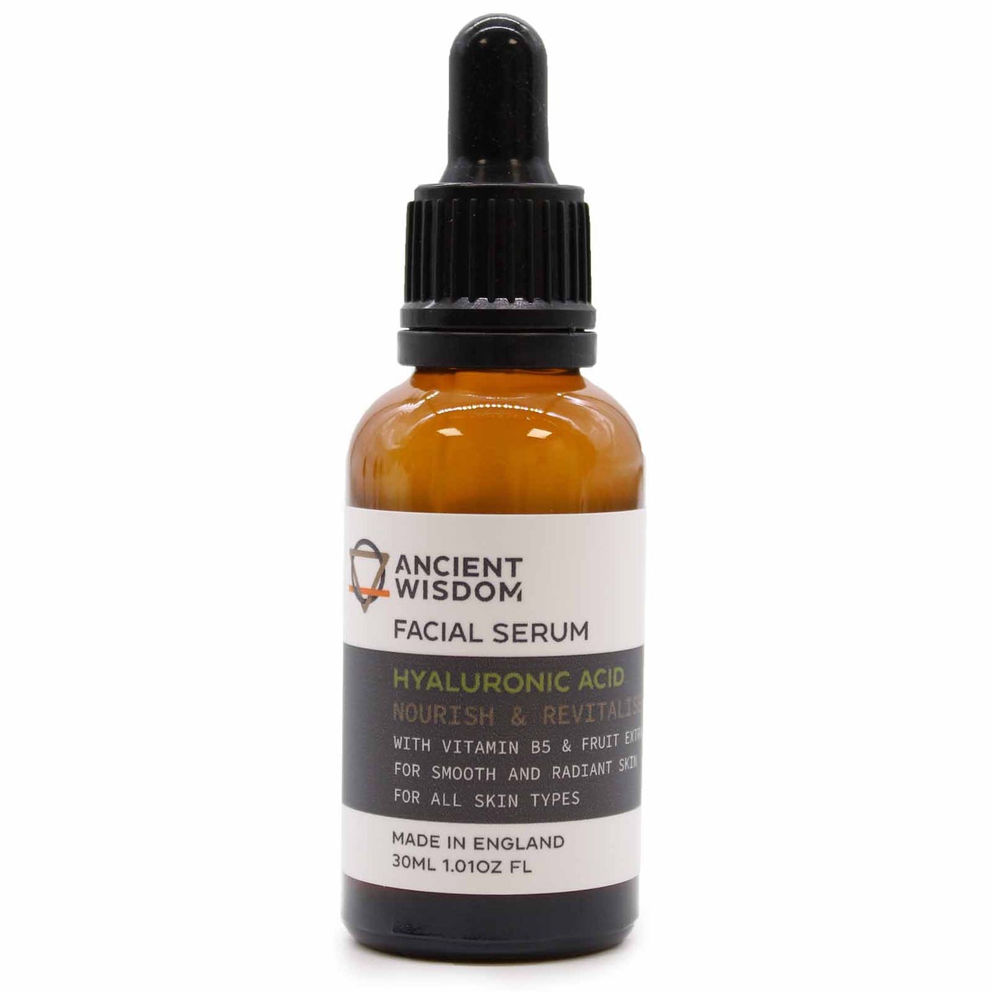 Andlitsserum 30 ml