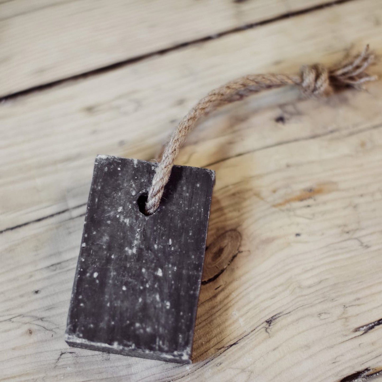 Handgerð sápa Sea Salt & Moss