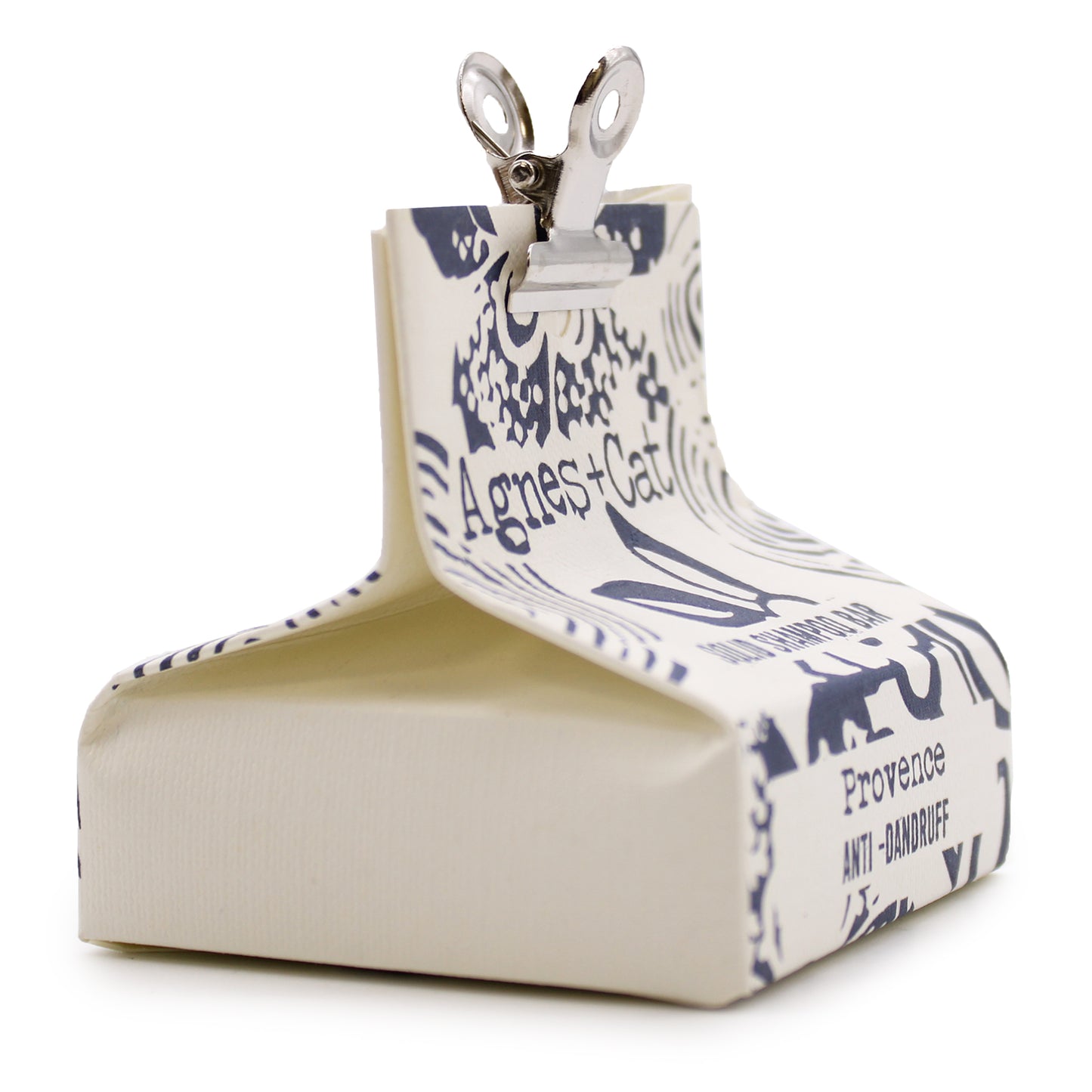 Hársápa með Castor olíu