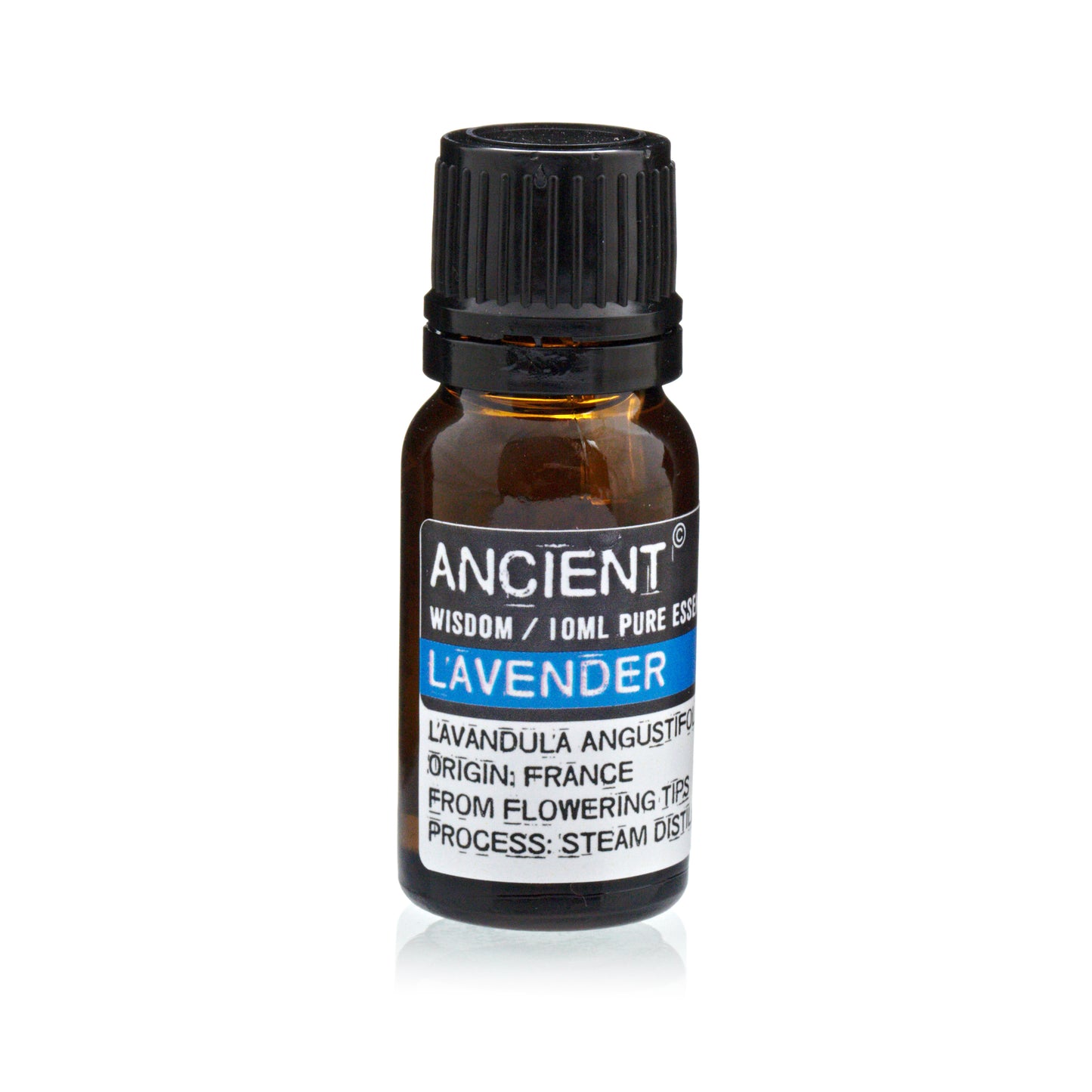 ANCIENT WISDOM -Aroma GJAFASETT fyrir slökun og vellíðan