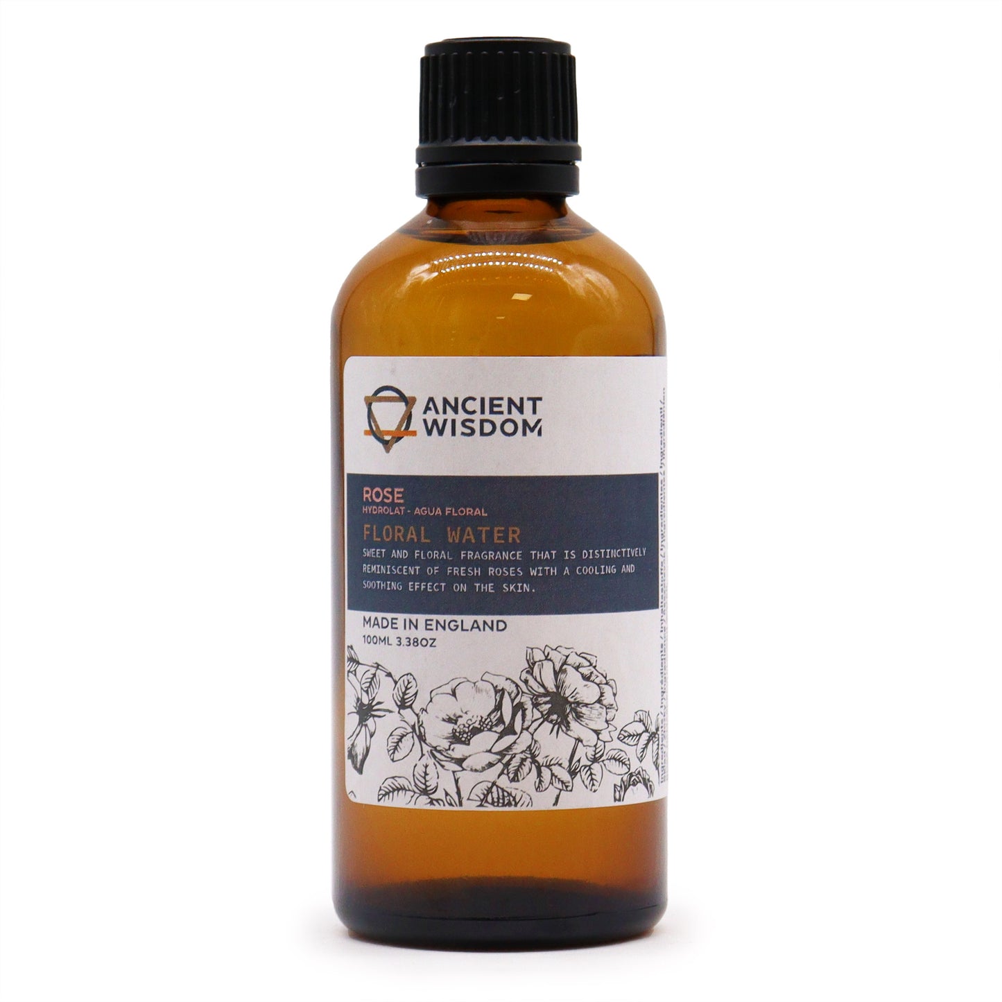 ANCIENT WISDOM -Aroma GJAFASETT fyrir slökun og vellíðan
