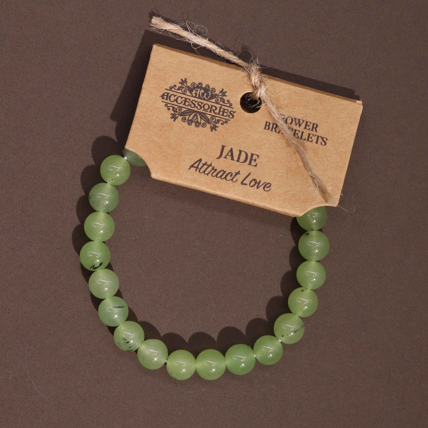Armband - Að laða að ást.