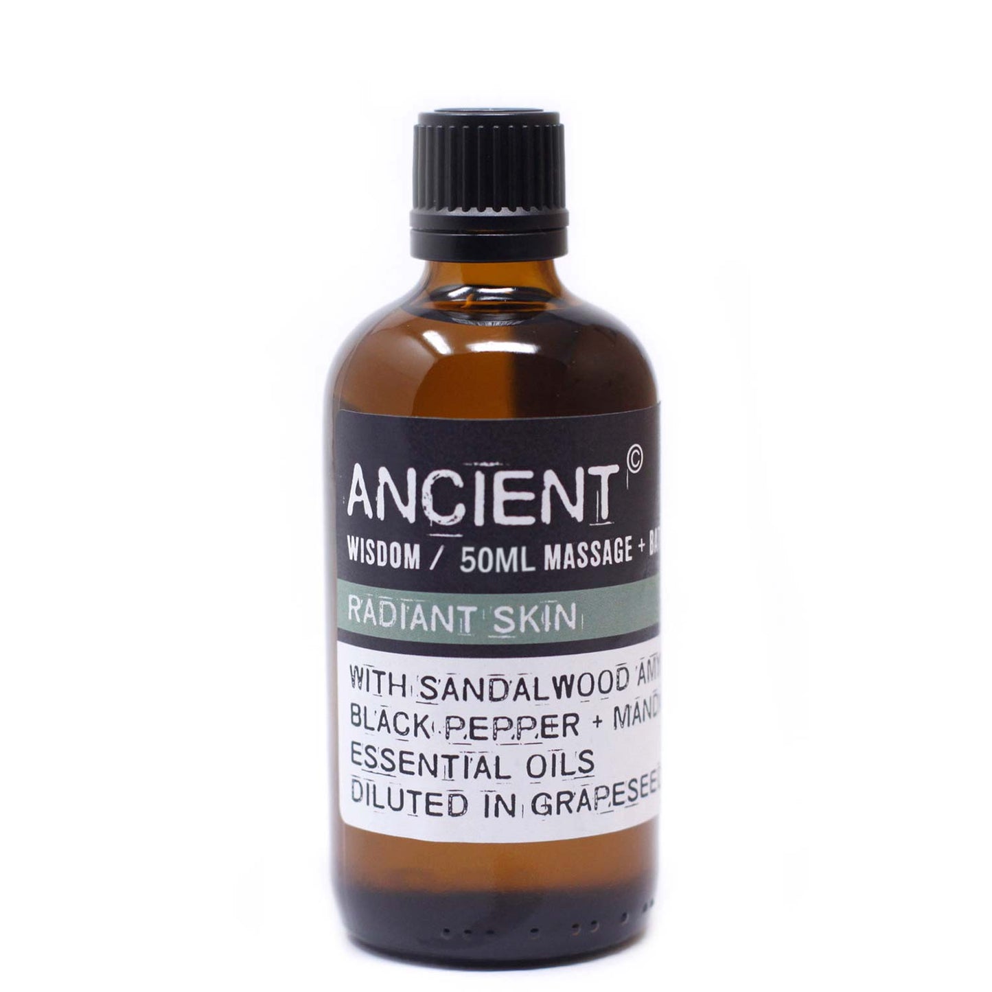 Nuddolía – Radient skin  50 ml