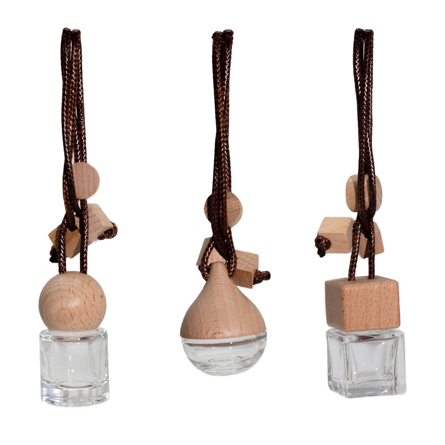 Ilmglas fyrir bílinn