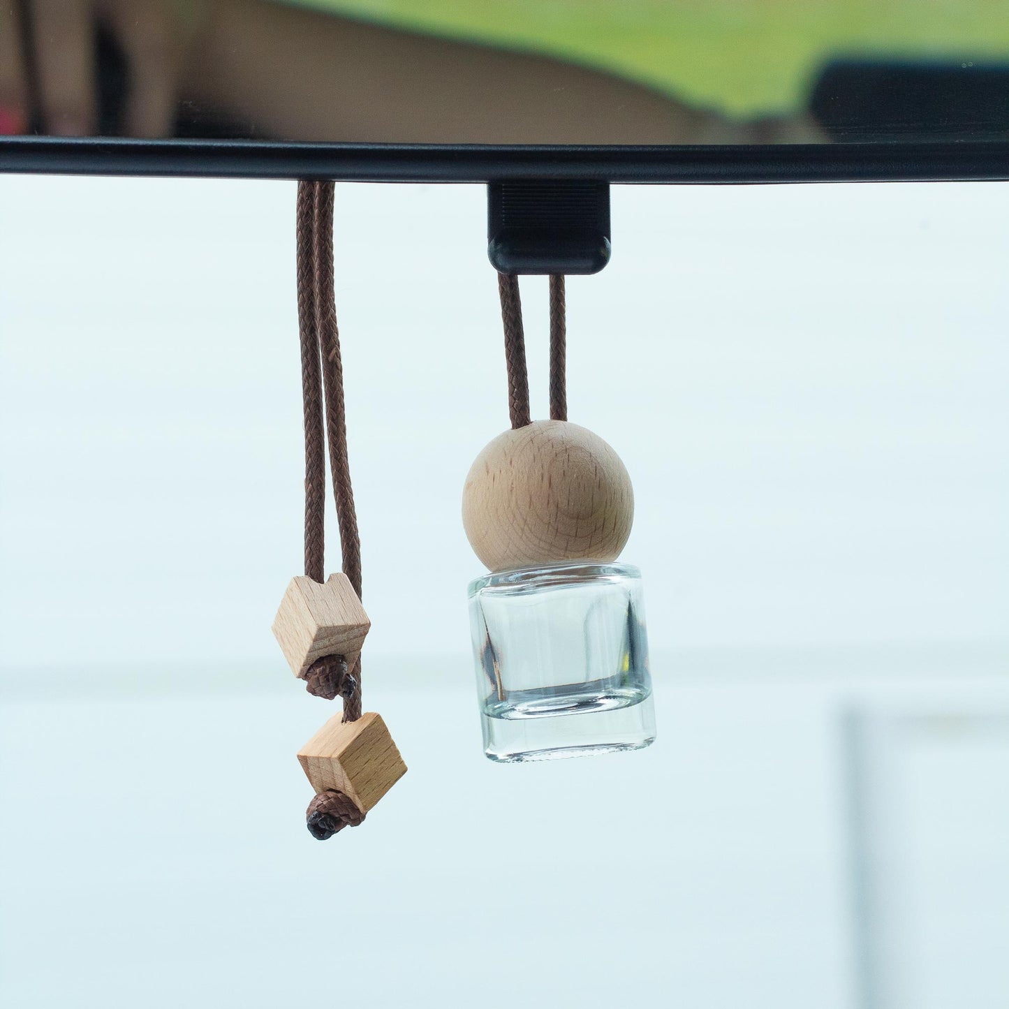 Ilmglas fyrir bílinn