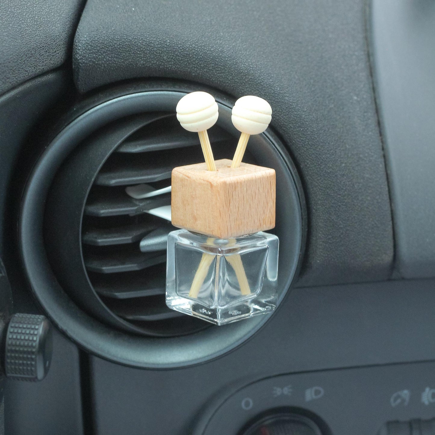 Ilmglas fyrir bílinn