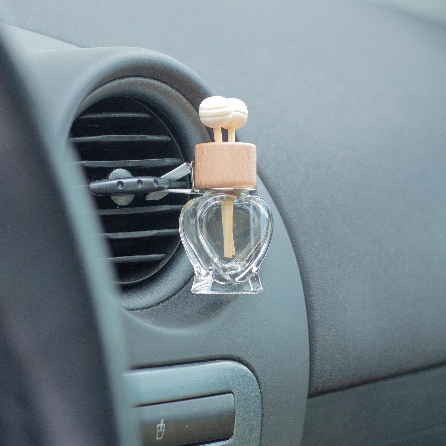 Ilmglas fyrir bílinn