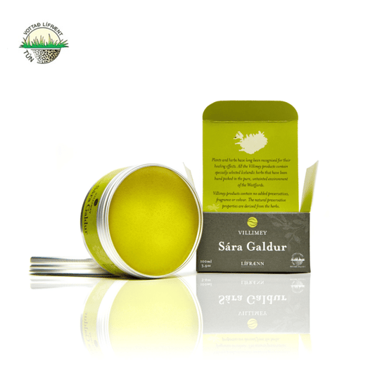 Sára galdur 50 ml