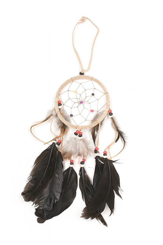 Draumafangari – vernd og friður í svefni