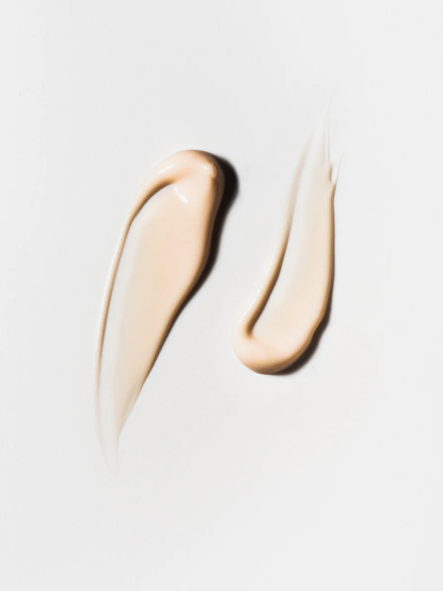 Henua organics - Recharging moisturizer - Með birkisafa, furuberki og hafþyrni