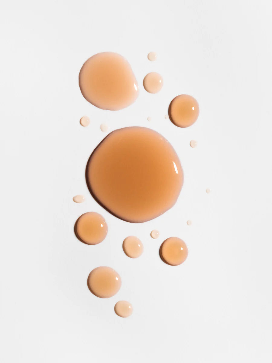 Henua Organics - Beautifying toner - Með birkisafa og furuberki