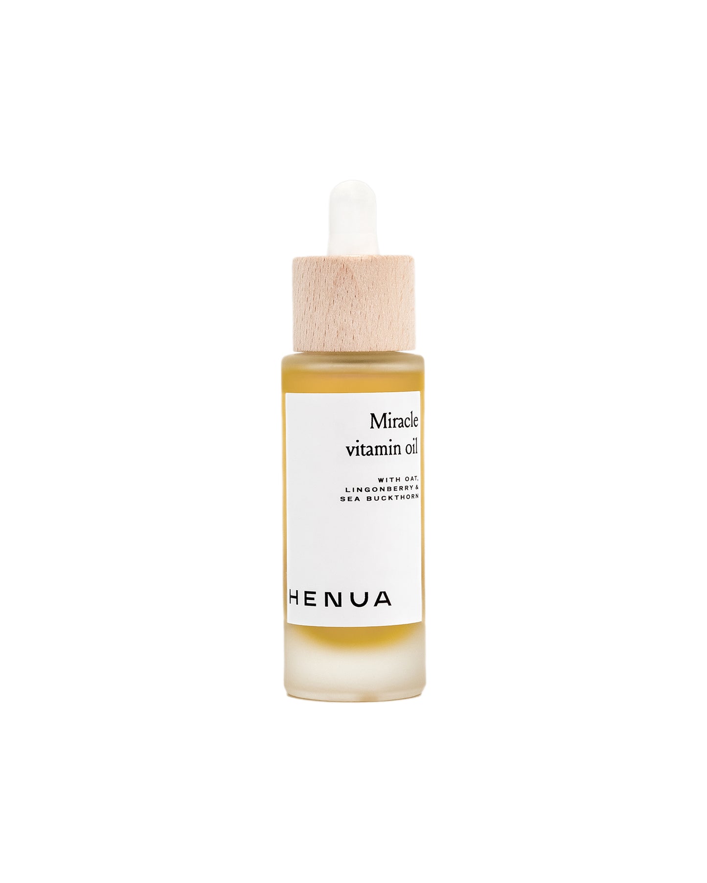 Henua organics - Allur pakkinn - Kynningarafsláttur 25%