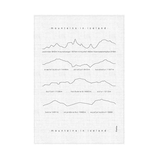 Viskustykki Fjallasýn