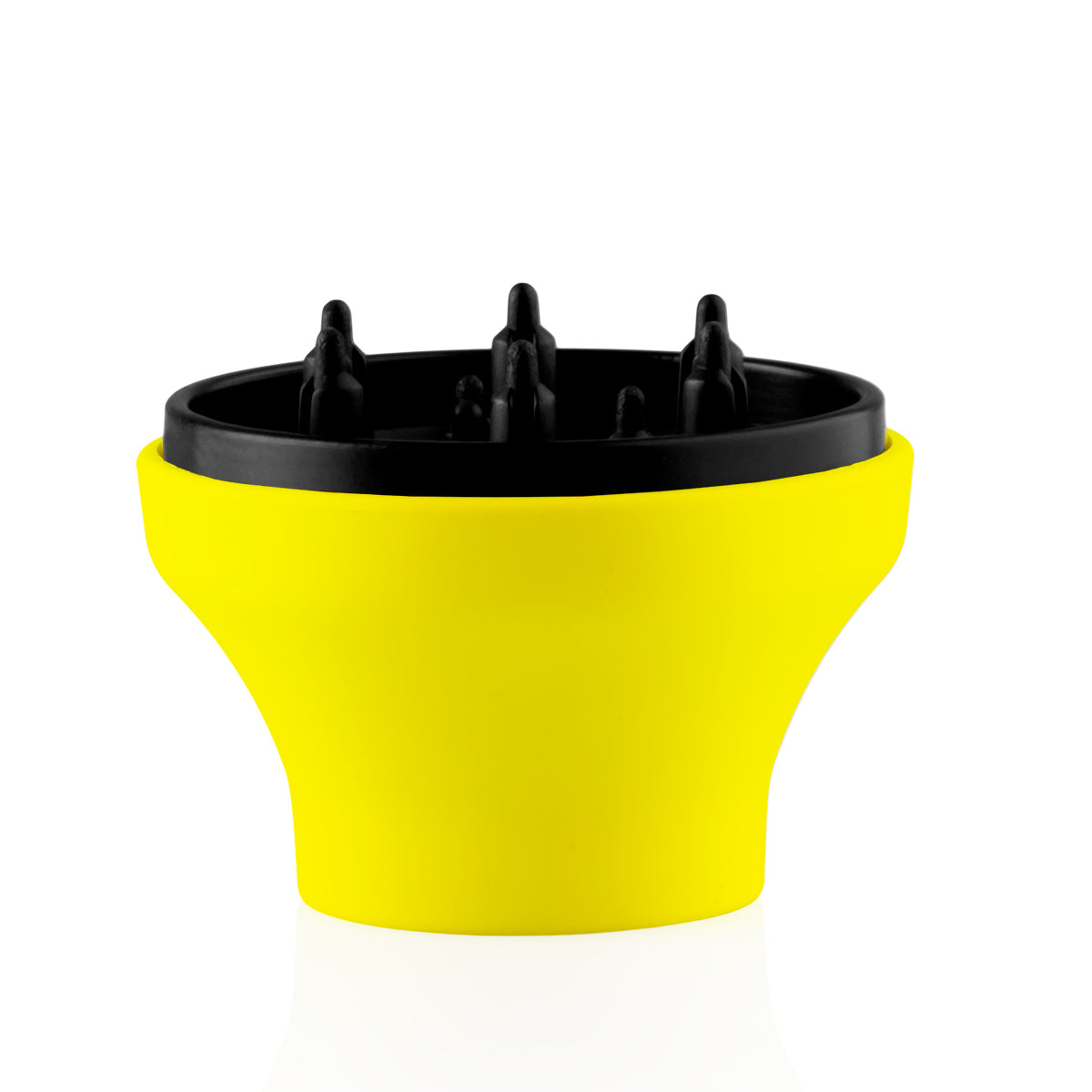 Gettin´Fluo Ferðablásari - Fullkomin ferðafélagi