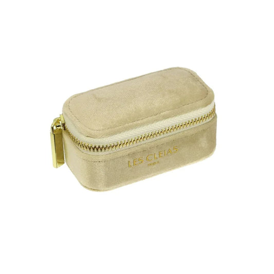 Skartgripaskrín LES CLEAIS París