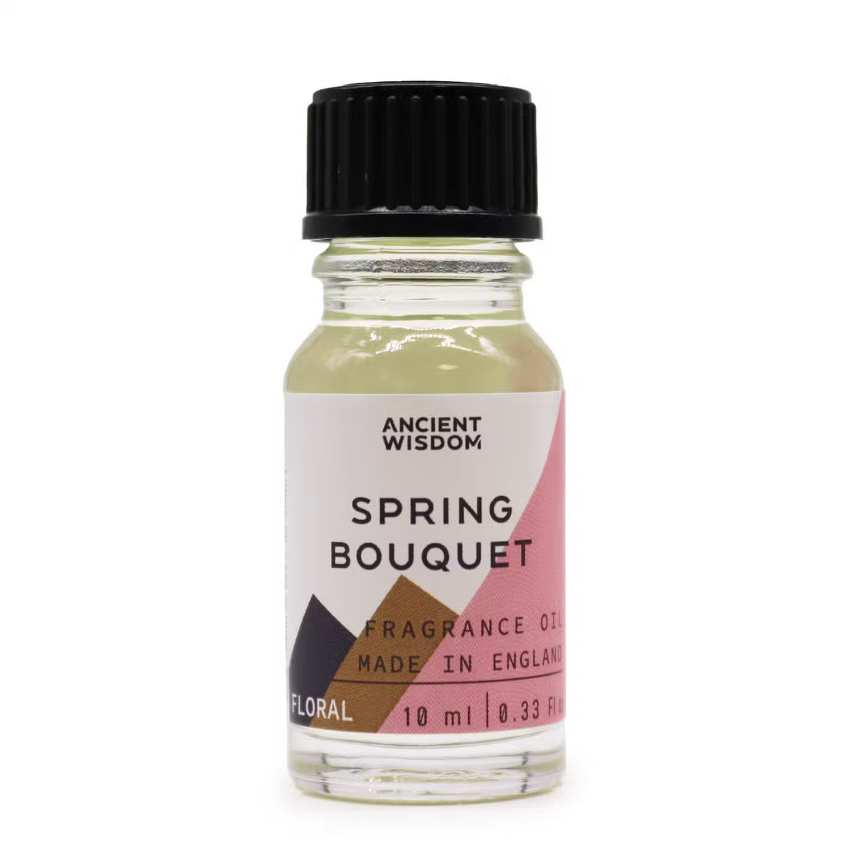 Spring Bouquet – blómlegur ilmur með ávöxtum og mildum kryddtónum
