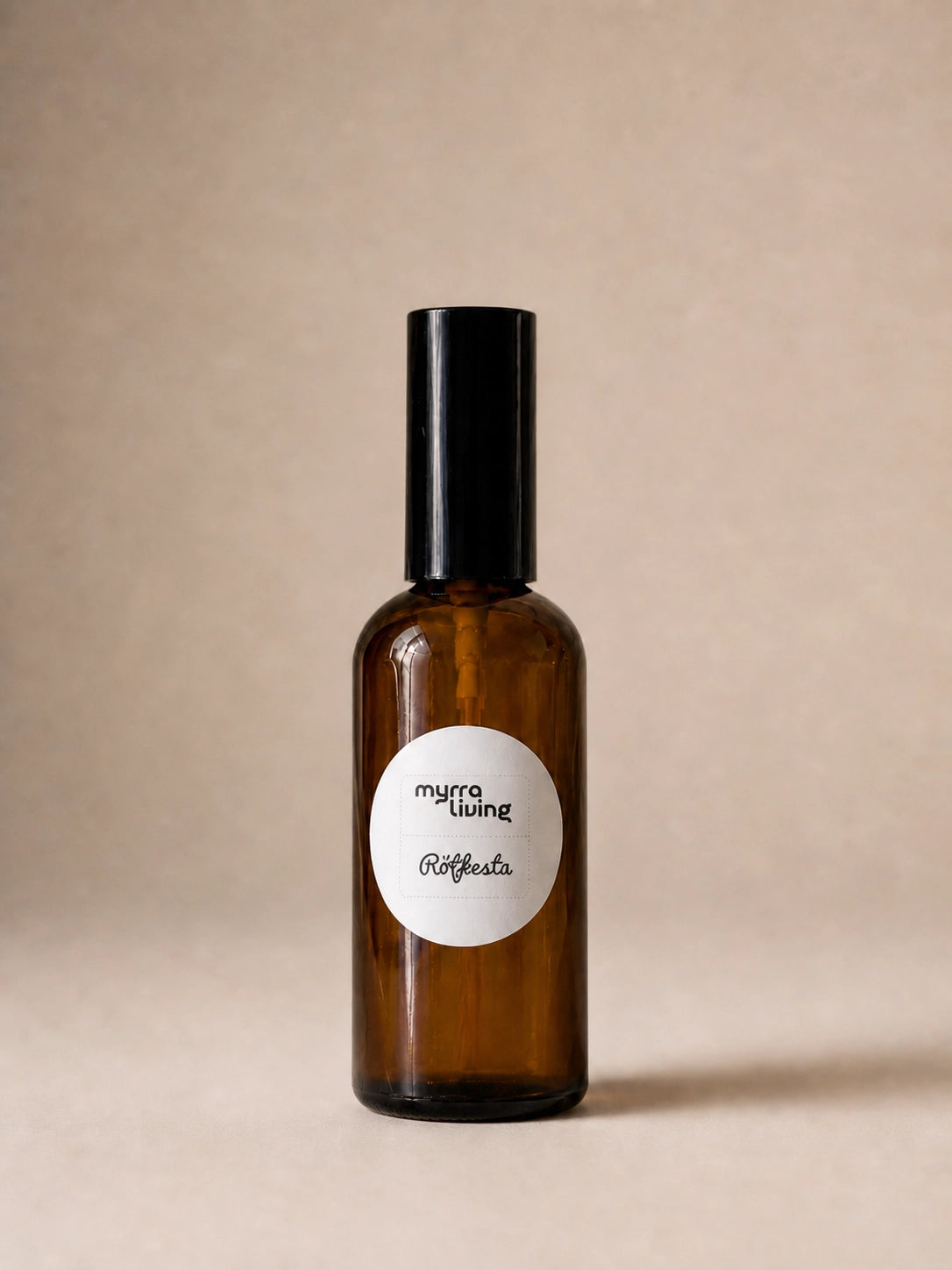 Myrra living heimilissprey - Rótfesta 100 ml