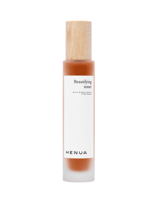 Henua organics - Allur pakkinn - Kynningarafsláttur 25%