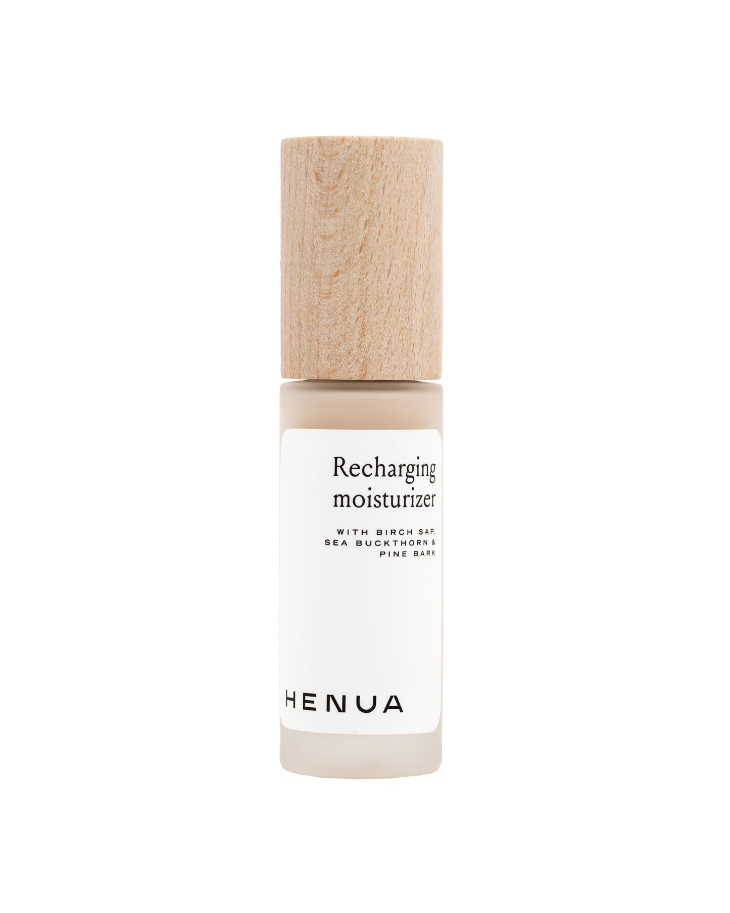 Henua organics - Allur pakkinn - Kynningarafsláttur 25%