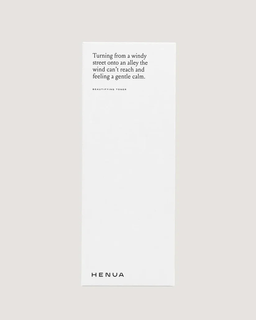 TILBOÐ - HENUA DEKURPAKKINN