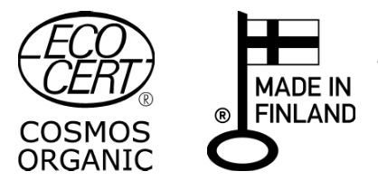 Henua Organics - Microbiome Mask - Með skógarhúmus, burnirót og týtuberjum